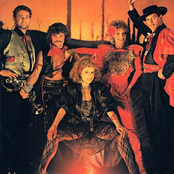 Dschinghis Khan - List pictures