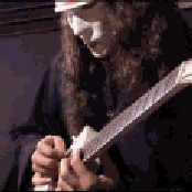 Buckethead - List pictures