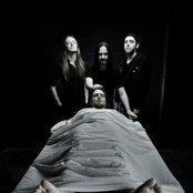 Carcass - List pictures