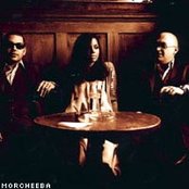 Morcheeba - List pictures