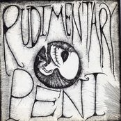 Rudimentary Peni - List pictures