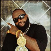 Rick Ross - List pictures