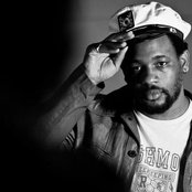 Open Mike Eagle - List pictures