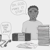 Willis Earl Beal - List pictures