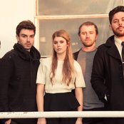 Milo Greene - List pictures