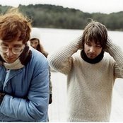 Kings Of Convenience - List pictures