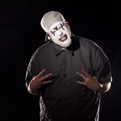 Blaze Ya Dead Homie - List pictures