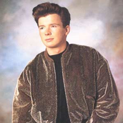 Rick Astley - List pictures