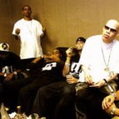 Krondon - List pictures