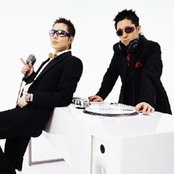 M-flo - List pictures