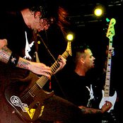 Strung Out - List pictures