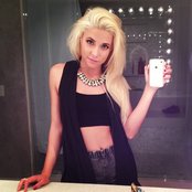 Cece Frey - List pictures