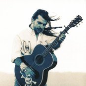 Steve Earle - List pictures
