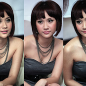 Bunga Citra Lestari - List pictures