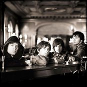 Mando Diao - List pictures