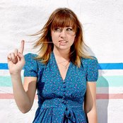 Chelsea Lankes - List pictures