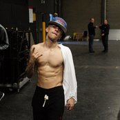 Dappy - List pictures