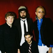 Neon Trees - List pictures