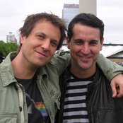 Blank & Jones - List pictures