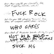 Meat Puppets - List pictures