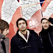 Peter Bjorn And John - List pictures