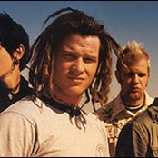 Blindside - List pictures