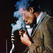 Eric Dolphy - List pictures