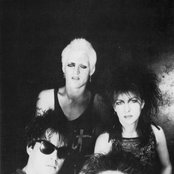 Alien Sex Fiend - List pictures