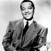 Lester Young - List pictures