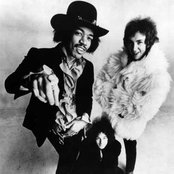 Jimi Hendrix Experience - List pictures