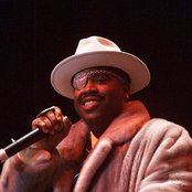 Slick Rick - List pictures