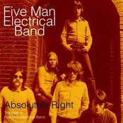 Five Man Electrical Band - List pictures