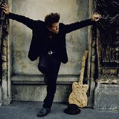 Tom Waits - List pictures