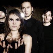 Deadlock - List pictures