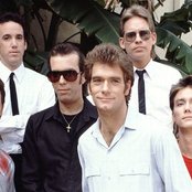 Huey Lewis & The News - List pictures