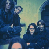 Levitation - List pictures