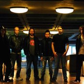 Haken - List pictures