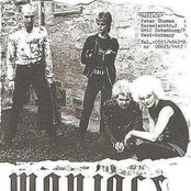 Maniacs - List pictures
