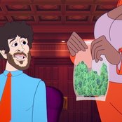 Lil Dicky - List pictures