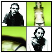 Black Strobe - List pictures