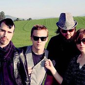 Neon Trees - List pictures