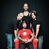 Kingdom Come - List pictures