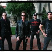 Black Country Communion - List pictures