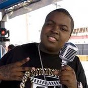 Sean Kingston - List pictures
