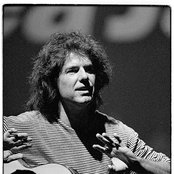 Pat Metheny - List pictures