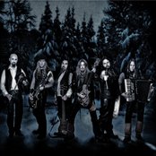 Korpiklaani - List pictures