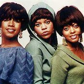 The Supremes - List pictures