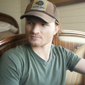 Eric Paslay - List pictures