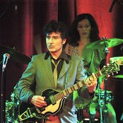 Tav Falco - List pictures