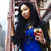 Melanie Fiona - List pictures